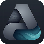 AIgraver Logo